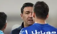 درخواست نکونام برای جذب 5 بازیکن در استقلال