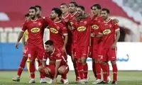 نگاهی به قرعه‌ پرسپولیس در لیگ بیست و دوم