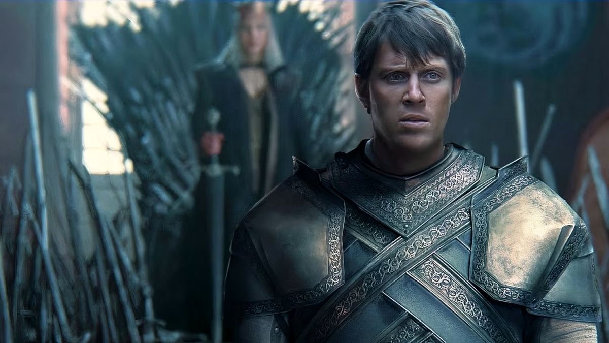 اولین تریلر از اسپین‌آف سریال Game of Thrones منتشر شد