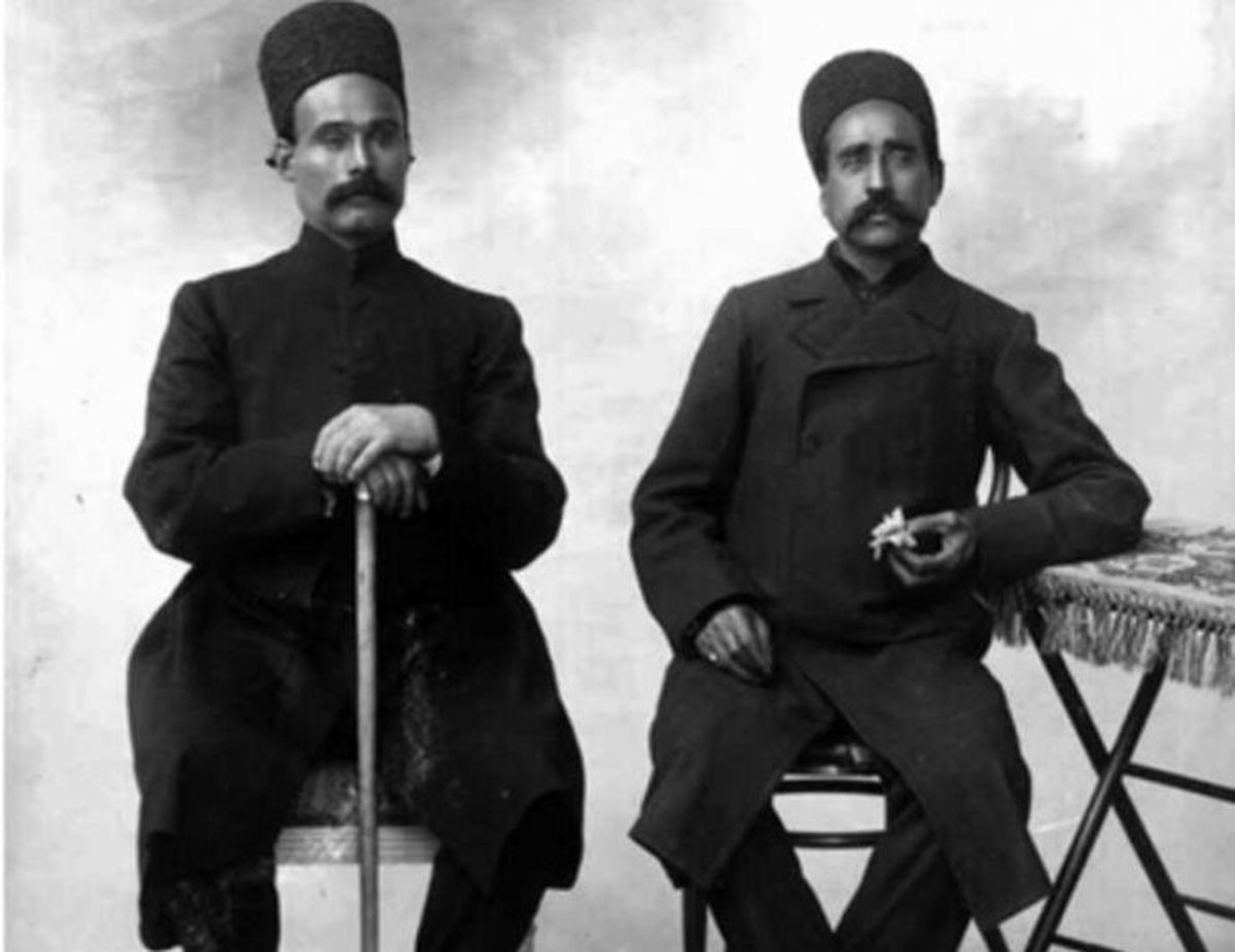 جمله تکان دهنده و تاریخی ستارخان درباره ایران