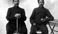 جمله تکان دهنده و تاریخی ستارخان درباره ایران