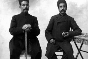 جمله تکان دهنده و تاریخی ستارخان درباره ایران