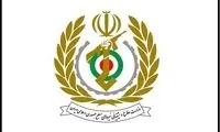 اطلاعیه وزارت دفاع درباره حادثه پارچین