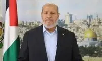 رهبر حماس: سلاح‌هایمان را به «دولت آینده» تحویل می‌دهیم