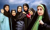  تغییر چهره بازیگران سریال آسمان همیشه ابری نیست 
