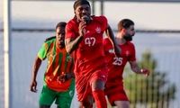 نجات پرسپولیس از رضایت‌نامه سنگین بیفوما!