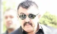 استوری بامزه‌ی غول برره به مناسبت تولدش