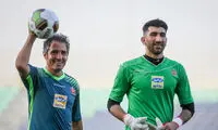 سیدی: بیرانوند ما را در پرسپولیس کلافه کرد