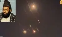 اگر ایران به اسرائیل حمله کرد، روی قبر من ادرار کنید!