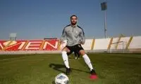 ستاره پرسپولیسی به اردوی تیم ملی اضافه شد