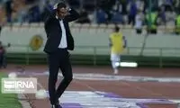 تکلیف فرهاد و استقلال مشخص شد