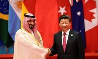 چند دلیل برای کنار گذاشتن ایران توسط چین