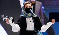 گلاره عباسی؛ جادوگری برای زنده کردن آدم‌های بی‌نشان