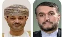 امیرعبداللهیان: مذاکرات وین متوقف نشده است

