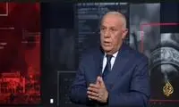 نظر تحلیلگر نظامی مشهور درباره جنگ اسرائیل و غزه