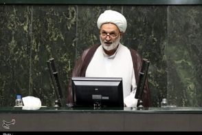 تلاش ناموفق نماینده قم پای تنور نان خبرساز شد