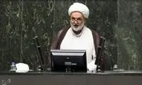 تلاش ناموفق نماینده قم پای تنور نان خبرساز شد
