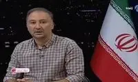 غم‌های آقای مجری رو آنتن منفجر شد