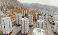 قیمت‌ واحدهای مسکن مهر میلیاردی شد!