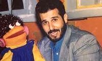متنی که مرد خاطره‌انگیز دهه شصتی‌ها برای آرش میراحمدی نوشت