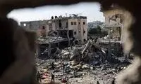 بمب جدید و ترسناکی که آمریکا به اسرائیل هدیه داد