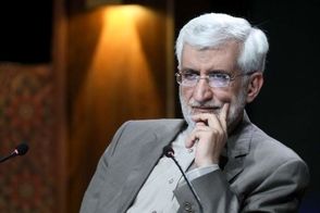 سعید جلیلی این حرف را از کجا آورده؟