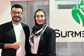  نگاهی به چیدمان مینیاتوری خانه مجری معروف صداوسیما