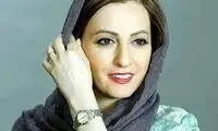 ویدئو جالب شقایق دهقان برای تولد مونا فرجاد 
