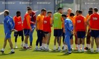 واکنش بازیکنان بارسا به کامبک رویایی رئال