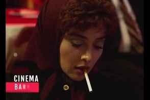 آناهیتا درگاهی سکانس معروف مالنا را بازسازی کرد!