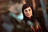 زهرا داوودنژاد: دخترم بعد از جنگ نمی‌خواهد از ایران برود