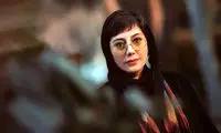 زهرا داوودنژاد: دخترم بعد از جنگ نمی‌خواهد از ایران برود