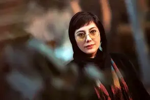 زهرا داوودنژاد: دخترم بعد از جنگ نمی‌خواهد از ایران برود