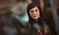 زهرا داوودنژاد: دخترم بعد از جنگ نمی‌خواهد از ایران برود