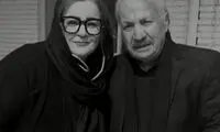 پست تلخ نعیمه نظام‌دوست برای بازیگر فیلم گوزن‌ها