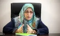 اقدام تازه صداوسیما، صدای آذر منصوری را درآورد