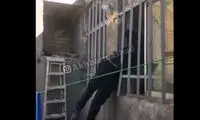 با بدشانس‌ترین سارق ایرانی آشنا شوید!