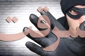فیلم لو رفته از سرقت خانوادگی با حضور مادربزرگ و بچه‌ها!