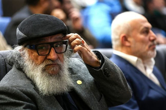 در جدال داریوش ارجمند با حامد و اکتای، همه باختند!