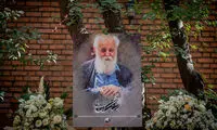 آخرین دیدار سایه و ارغوان در تهران