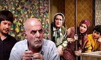ماشین هاشمِ متهم گریخت بعد از 20سال دیده شد