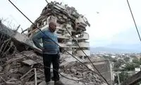 تصاویری از شهر ساحلی ونزوئلا پس از زلزله 