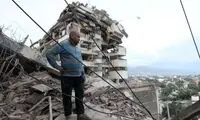 تصاویری از شهر ساحلی ونزوئلا پس از زلزله 