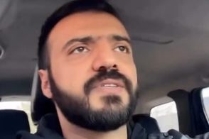 ابوطالب جنگ با قیاسی را دوباره آغاز کرد