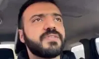 ابوطالب جنگ با قیاسی را دوباره آغاز کرد