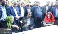 حجاب زنان گردشگر خارجی در مواجهه با ضرغامی