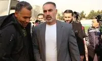 محمود فکری باید ۸۰ ضربه شلاق بخورد!