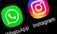 شرط فعالیت اینستاگرام و واتس‌اپ در ایران