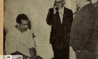 آخرین مصاحبه خواندنی جهان پهلوان تختی: می‌خواهم زن بگیرم!