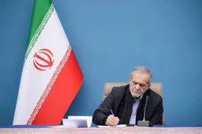 این عکس را سندی برای محبوبیت پزشکیان بین مردم دانستند